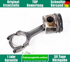 Alfa Romeo Brera 6000633703 Motorkolben und Pleul 2.4 JTDM 939A3000