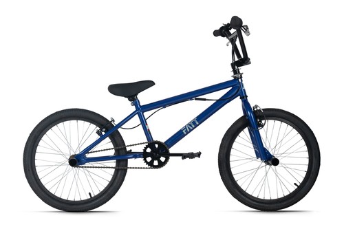 Bmx freestyle rotor - freestyle, 20"