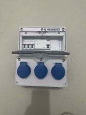 AMAXX Steckdosenkombination