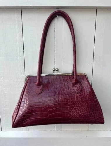 Damen henkeltasche leder - damen,