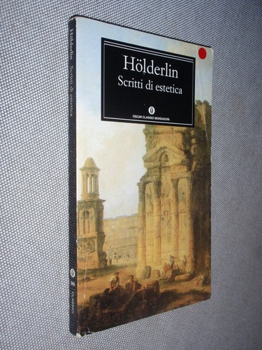 Friedrich holderlin - friedrich,