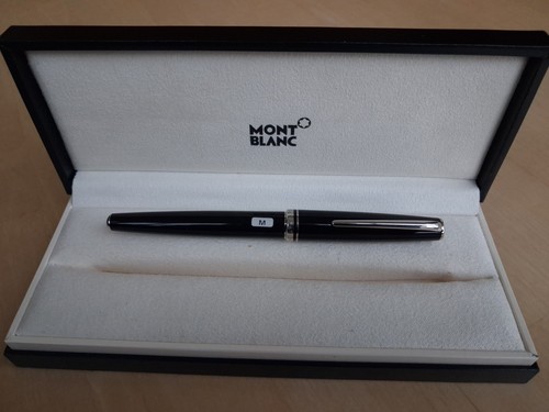 Montblanc generation - montblanc,
