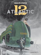 Atlantic 12 | François
