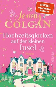 Hochzeitsglocken auf der