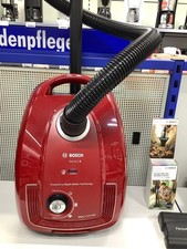 BOSCH BGD38RD1H Serie 4 Bodenstaubsauger - Wie neu 1#1907216