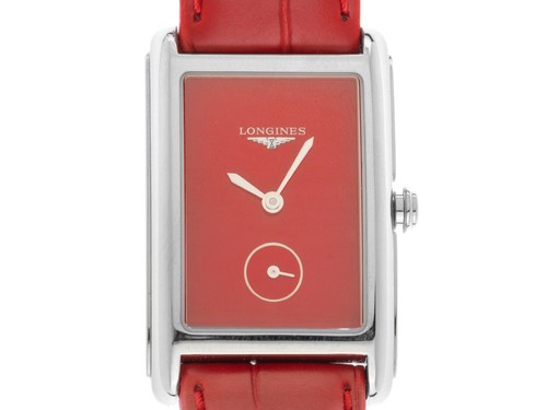 Longines dolcevita - longines,