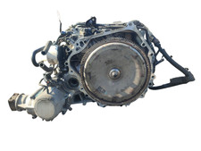 Automatikgetriebe HONDA CR-V