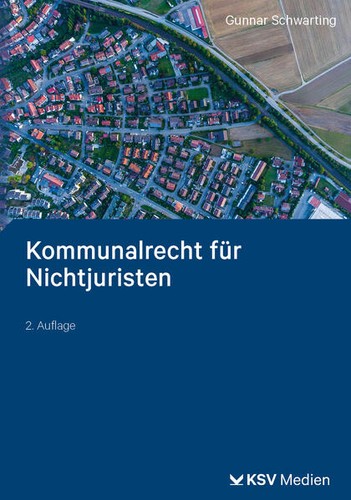 Kommunalrecht für