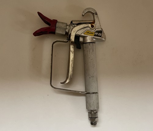 Wagner farbspritzpistole - pp-05,