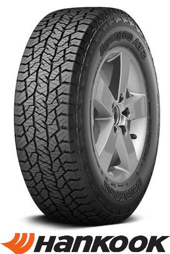 Hankook dynapro at2 rf11 - dynapro,