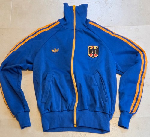 Adidas west germany - west, brd