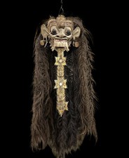 Indonesien Bali Antik