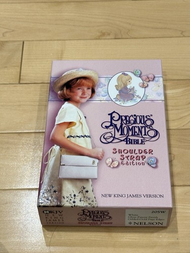 New precious moments small - precious,
