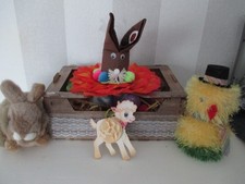 2 Pakete Osterdeko -