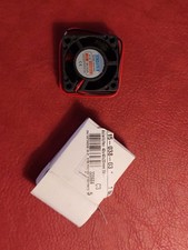 Axiallüfter Neu 40 x 40 x