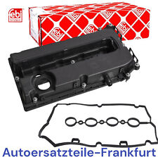 FEBI Ventildeckel + Dichtung