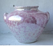 Keramik Vase, W-Germany ,700