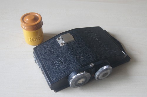 Plaubel 6x9 120 roll film - plaubel,