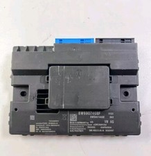 Audi A4 S4 B9 Petrol Gateway