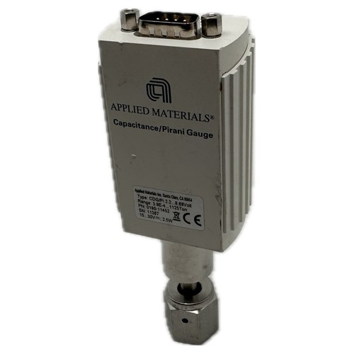 Lk2929 capacitance pirani - lk2929, capacitance/pirani