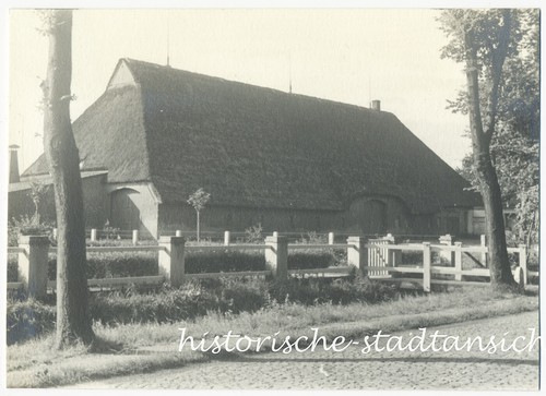 Dithmarsches land 1937 - 1937,