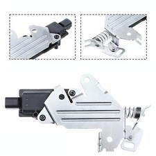 SCHLOSS Kofferraum Stellmotor