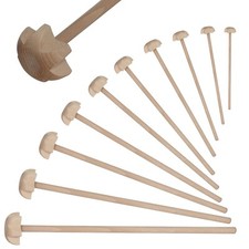 Bütic Holzquirl, Quirl