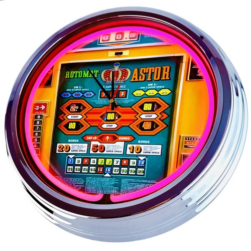 0888 rotomat astor wulff - n-0888,