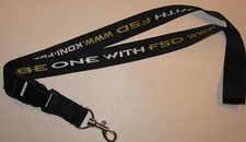 Koni FSD Schlüsselband