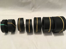 Lederriemen 15-50 mm Breite