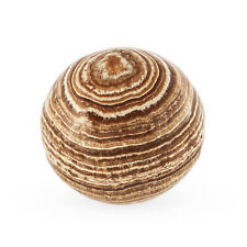 1-3x Exklusive Natürliche Aragonit Kugeln 50mm Erdungsstein Mineralstein Deko