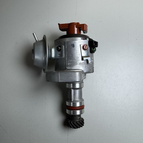 Mercedes benz zündverteiler - mercedes,