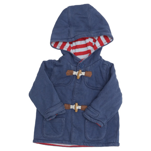 Baby boden dufflecoat - baby, unisex