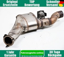 Katalysator KAT Audi A4 B8 8K 2.0TDI quattro 4G0131703AE