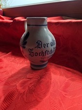 Apfelwein Bembel Kelterei