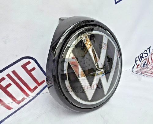 Original tiguan iii logo - original,