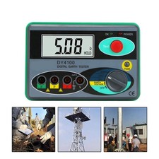 Dy4100 digitales - dy4100,