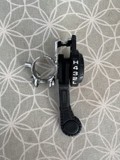 Shimano Positron 5 Gang Schalthebel Daumenschalter