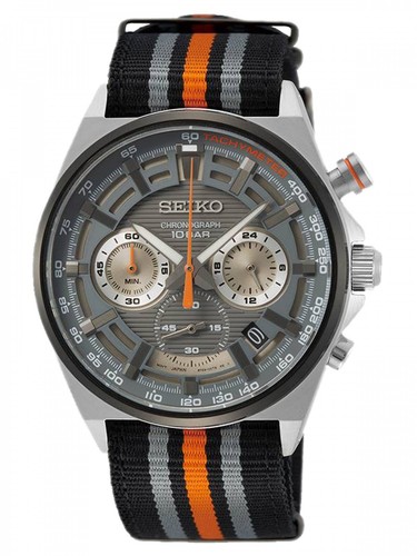 Seiko herrenuhr sport quarz - seiko,