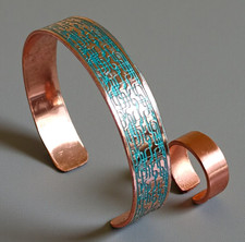 Ring, Armreif, Frauen-Männer