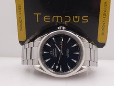 OMEGA SEAMASTER AQUA TERRA