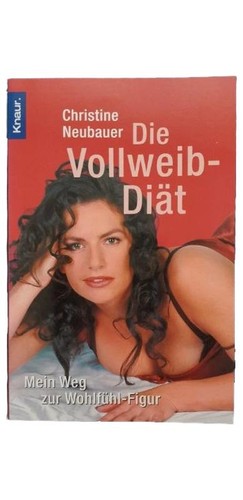 Christine neubauer die - christine,