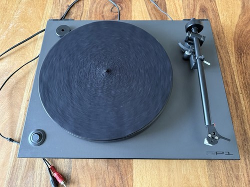 Rega rp1 plattenspieler cool - rega,