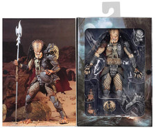 Ahab Predator Ultimate Edition