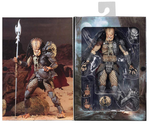 Ahab predator ultimate edition - ultimate,