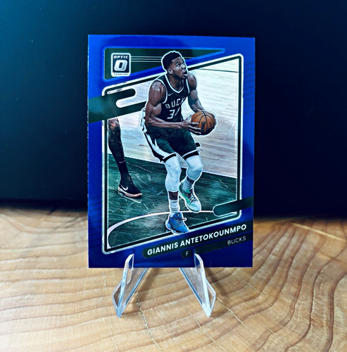 Panini 2021 donruss optic - panini,