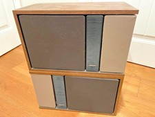 BOSE 301 Series II Direct