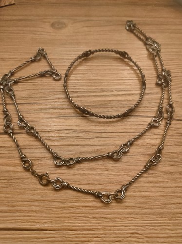 Selten schmuckset perli - schmuckset,
