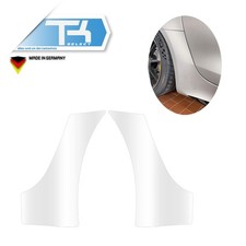 Lackschutzfolie für Mercedes