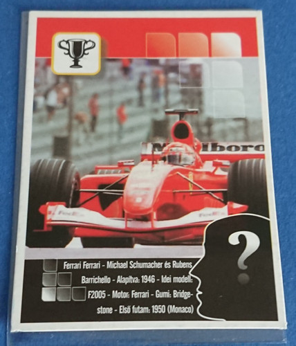 Michael schumacher non - schumacher, rookie